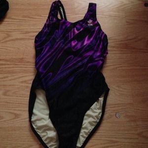 Swim suit-worn twice