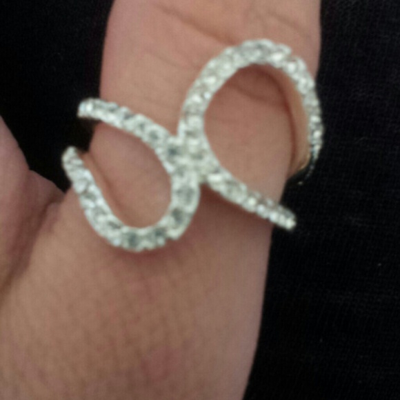 A bomb expensive ring