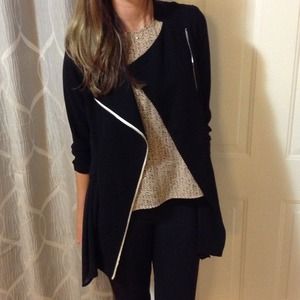 Reserved "Sayuri_ami" 😻Jacket ROMWE