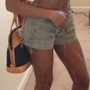 American Eagle shorts