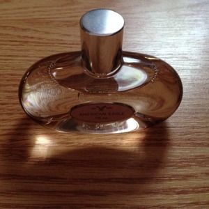 American eagle "real" perfume