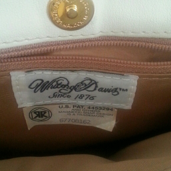 ❎BUNDLED❎Vintage Whiting & Davis Mesh Bag - Picture 4 of 4