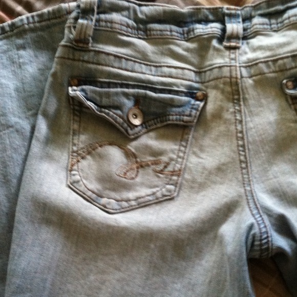 Jeans - Picture 3 of 7
