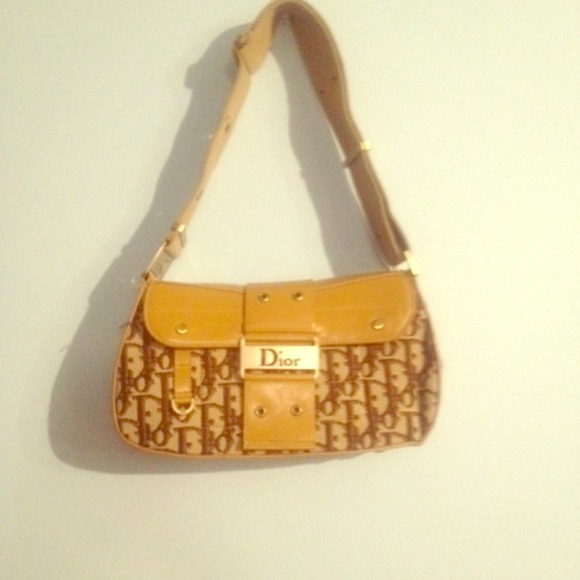 Dior Handbag