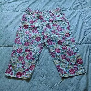 Jones New York Sport Capris