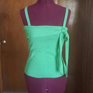 ann taylor loft top