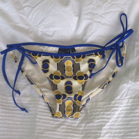 Ted Baker Other - Ted Baker Swimsuit Bottoms Size 1