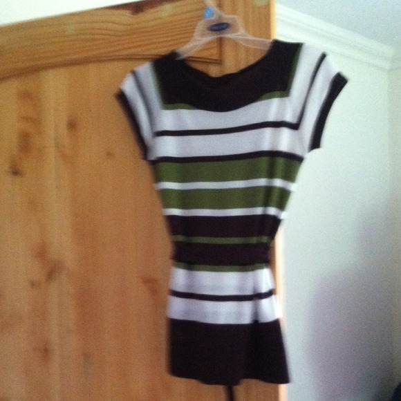 Dressy shirt
