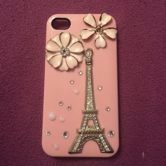 iPhone 4/4s Case