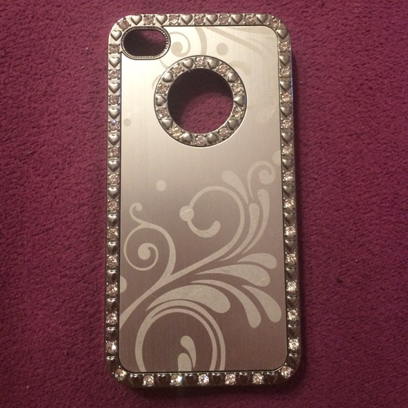 iPhone 4/4s case