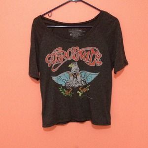 Aerosmith top