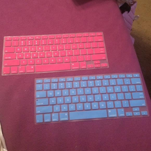 Mac keyboard cases
