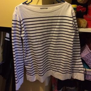 Ralph Lauren Boatneck