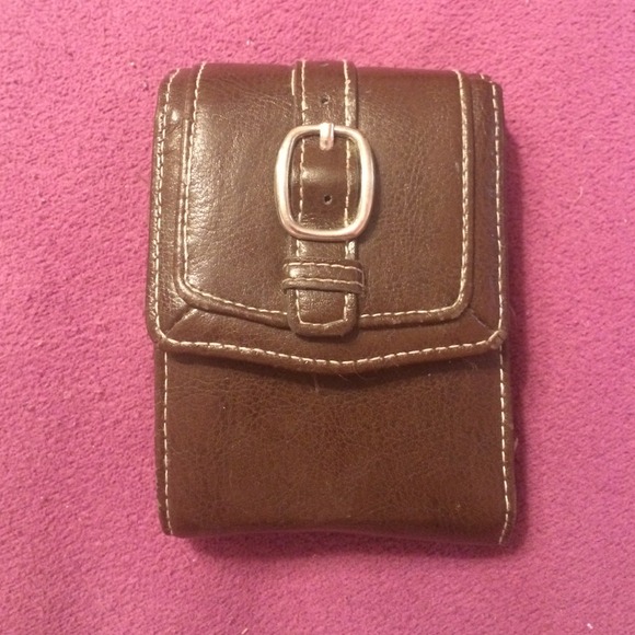 Wallet