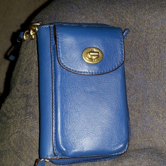 Authentic Coach F50070