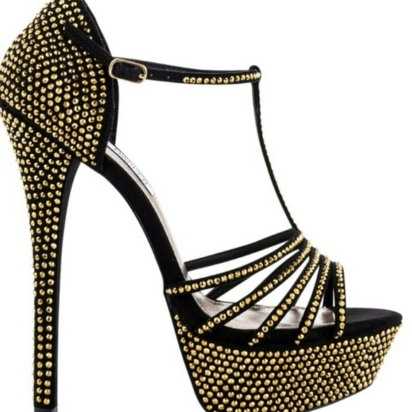 Steve Madden Shoes - Steve Madden High Heels
