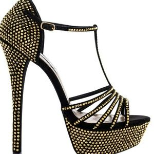 Steve Madden High Heels
