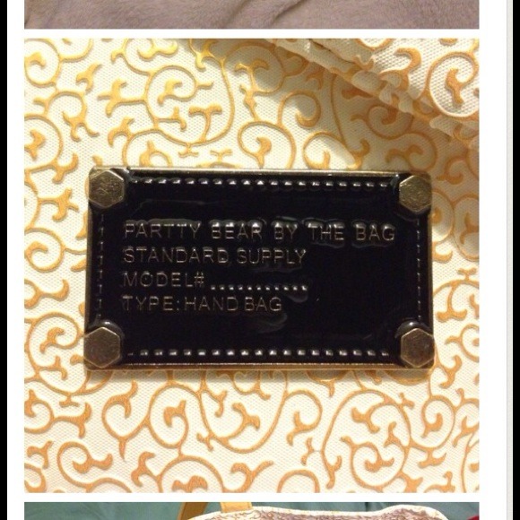 Purse/Tote. Brand new🍥🍥 - Picture 3 of 4