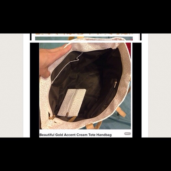 Purse/Tote. Brand new🍥🍥 - Picture 4 of 4