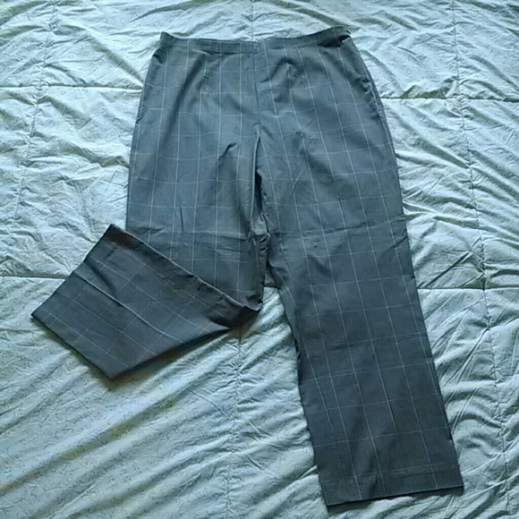 Eddie Bauer Dress Pants