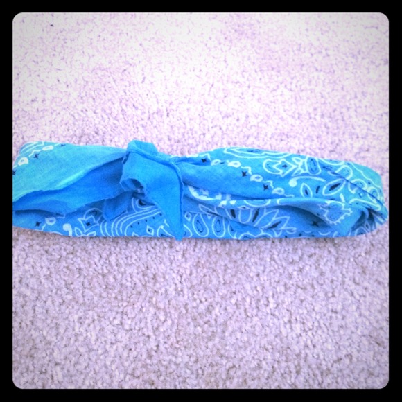 The Bandana