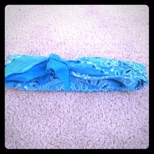 The Bandana