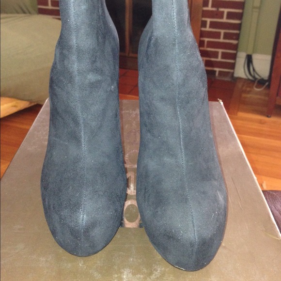 Boots by bebe - Picture 2 of 3