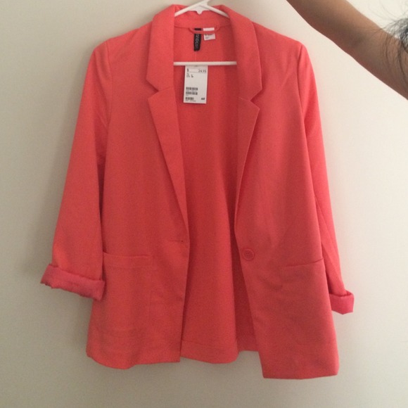 H&M Blazer