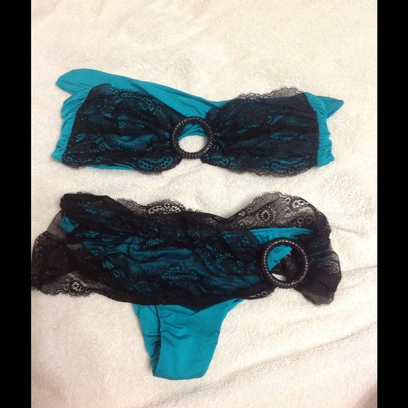 Beach Bunny bikini