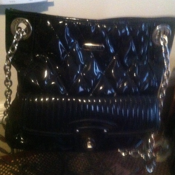 💯✔Authentic Coach handbag - Picture 2 of 4