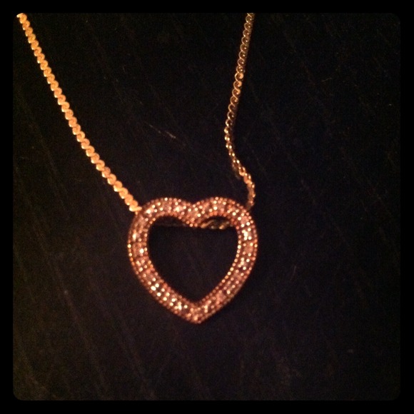 10 k gold necklace