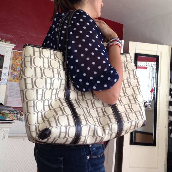 Additional picture CH Bag
