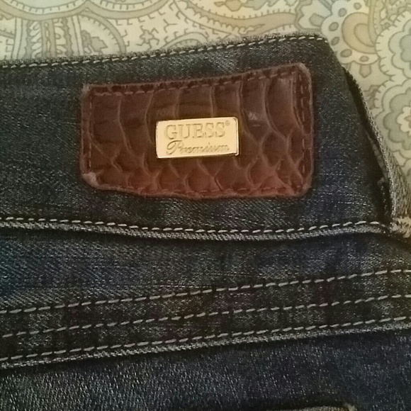 GUESS Premium Denim - Picture 2 of 4