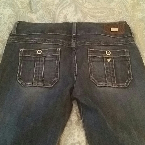 GUESS Premium Denim - Picture 3 of 4
