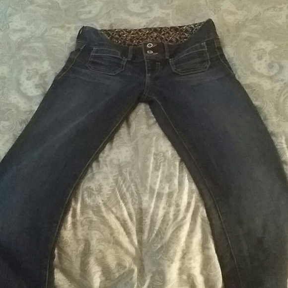 GUESS Premium Denim - Picture 4 of 4
