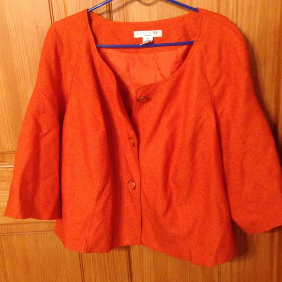 Jacket