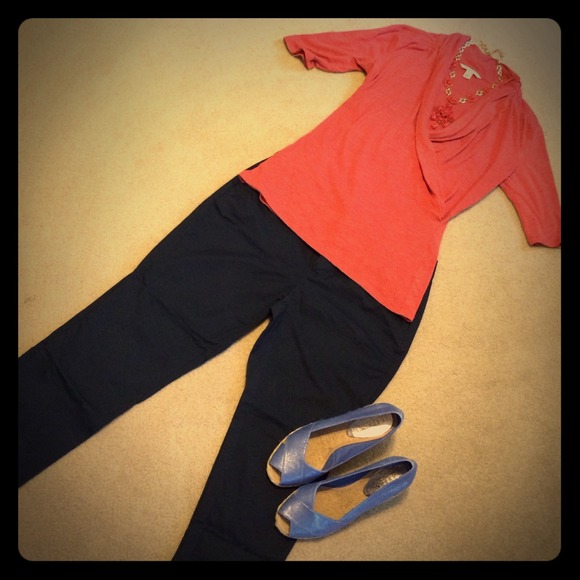 Banana republic top