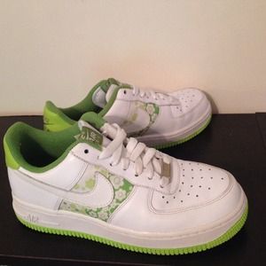 ❗️️️Reduced❗️Nike Shoes!