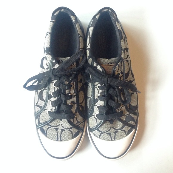 Coach Sneakers