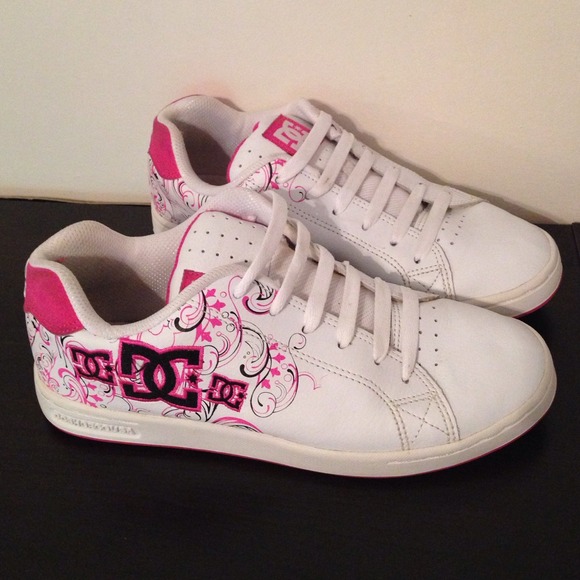 ❗️Reduced❗️DC Skater Shoes!!!!