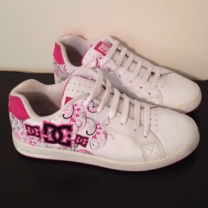 ❗️Reduced❗️DC Skater Shoes!!!!