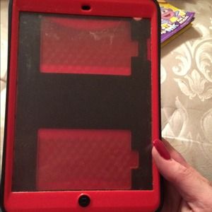 Bolkin iPad mini case