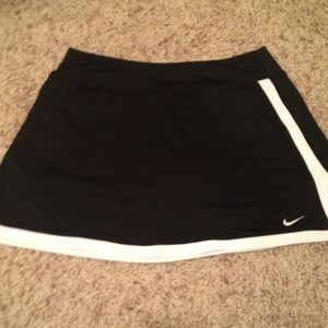 Women's nike tennis skirt