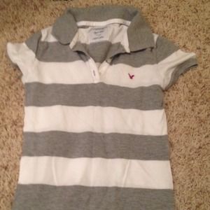 American eagle womens shirt