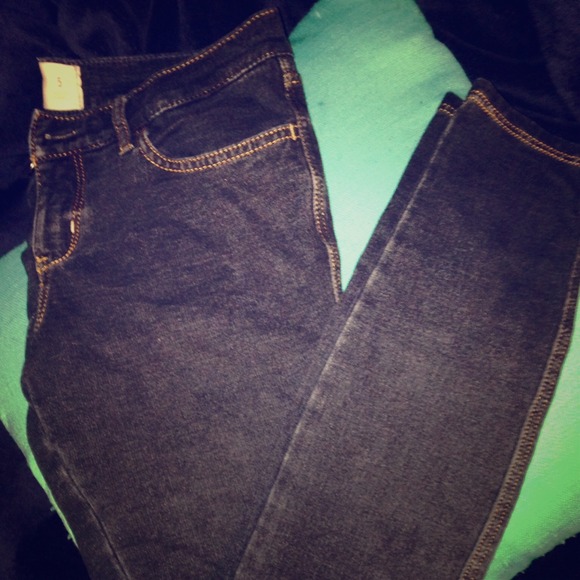🎁 ON HOLD BUNDLE for jkalb678 🎁 Jean Jeggings