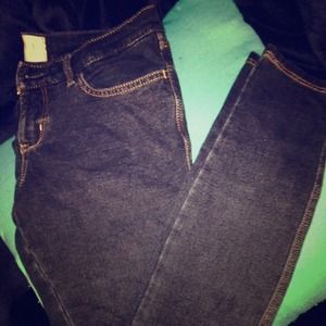 🎁 ON HOLD BUNDLE for jkalb678 🎁 Jean Jeggings