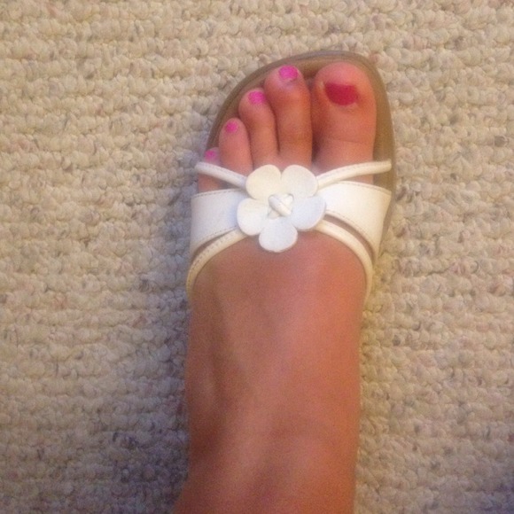 Steve Madden sandals