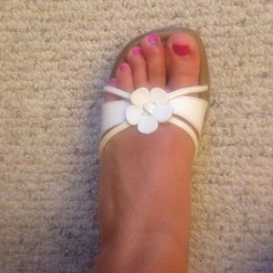 Steve Madden sandals