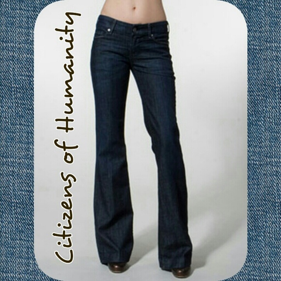 Citizens of humanity premium denim