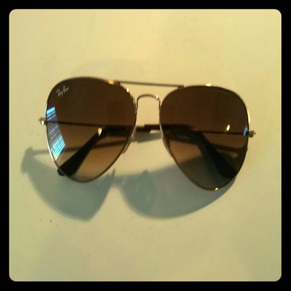 Rayban aviators